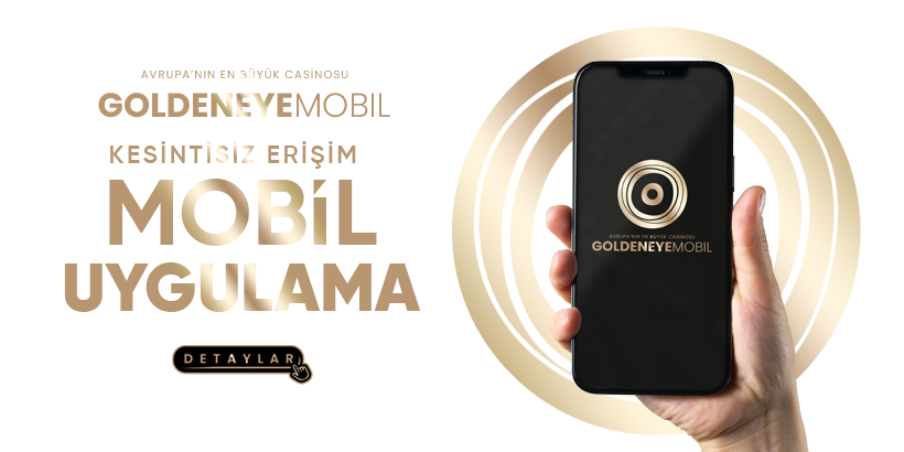 Goldeneyemobil mobil uyumluluk
