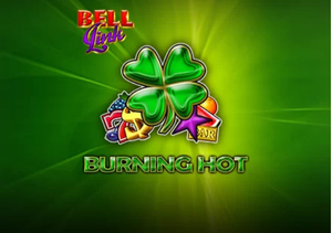 40 Burning Hot Bell Link