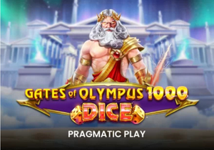 Gates Of Olympus 1000