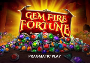 Gem Fire Fortune