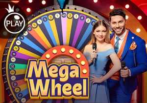 Mega Wheel