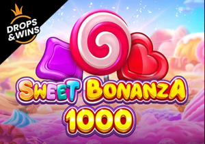 Sweet Bonanza 1000
